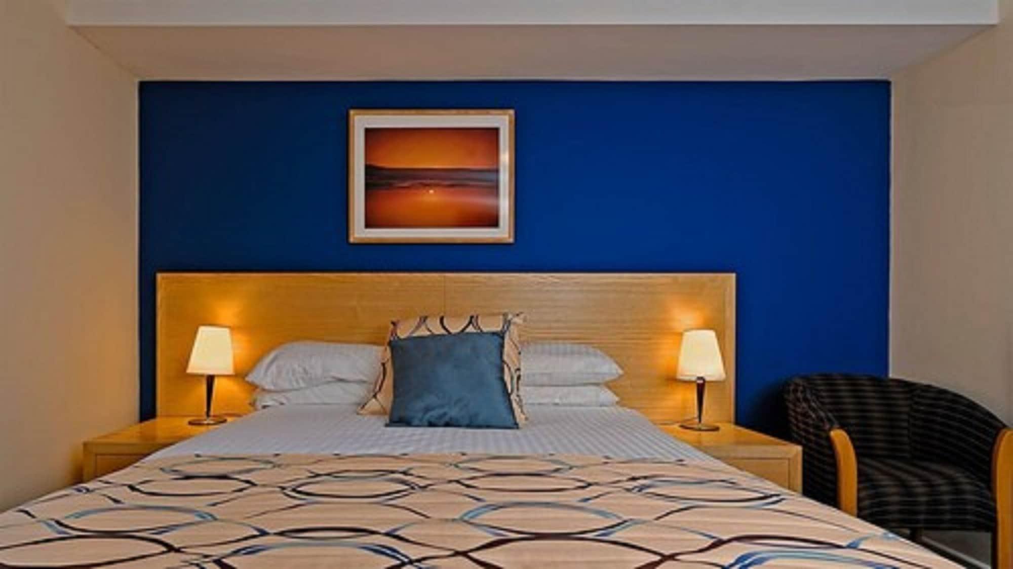 Royal Maritime Hotel Portsmouth Exteriör bild