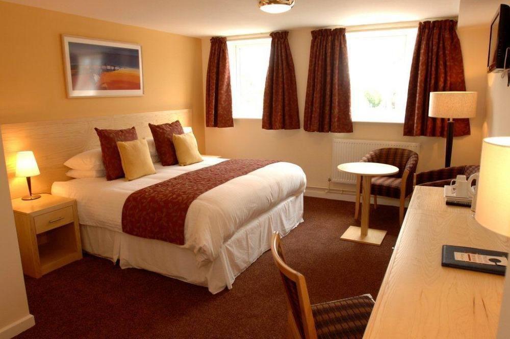 Royal Maritime Hotel Portsmouth Exteriör bild