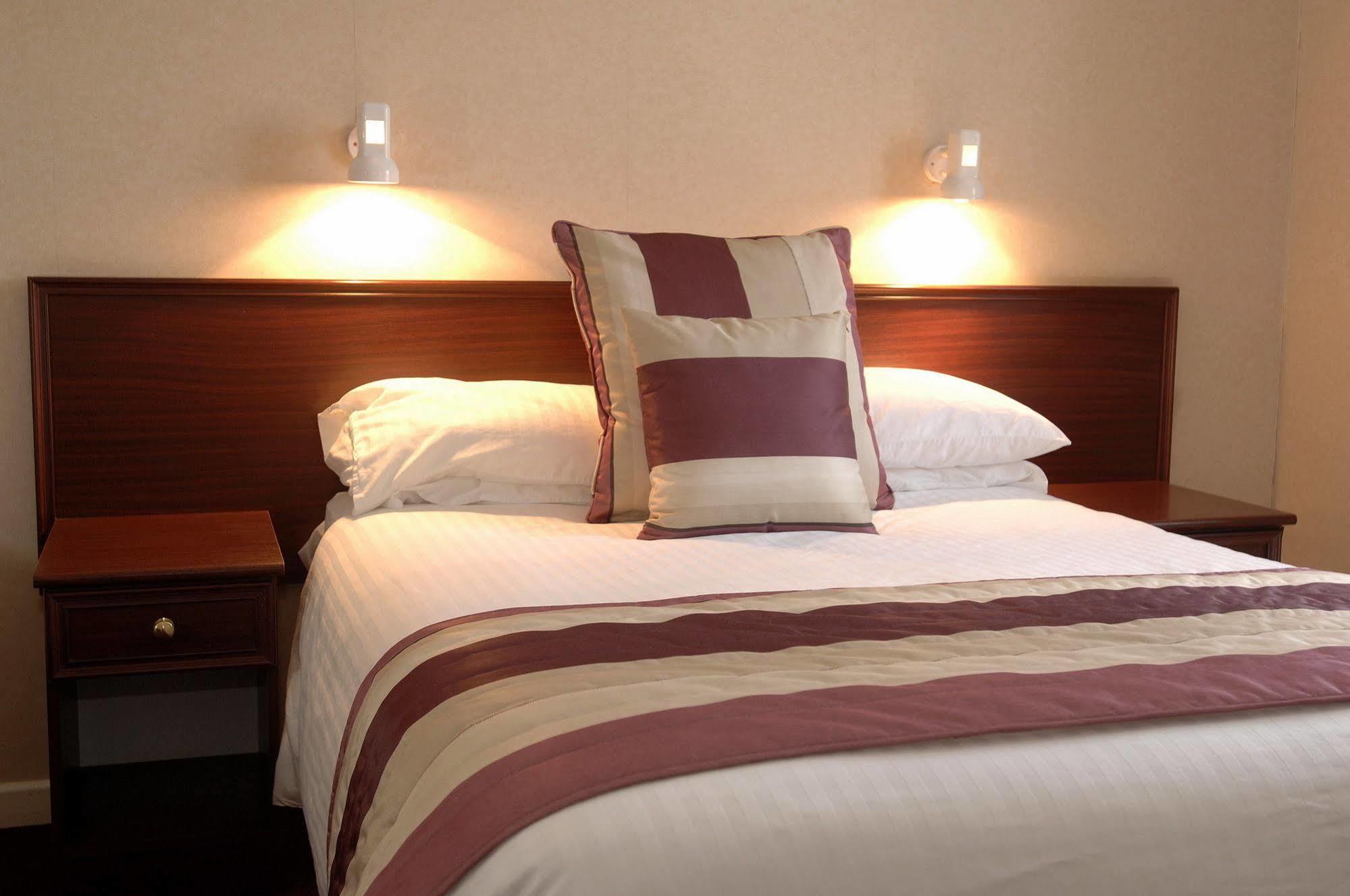 Royal Maritime Hotel Portsmouth Exteriör bild
